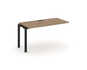 Проходной наб. элем. на П-образном каркасе 60 мм 980х600х750 Стайл Проджект / Style Project images