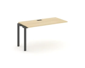 Проходной наб. элем. на П-образном каркасе 60 мм 980х600х750 Стайл Проджект / Style Project images