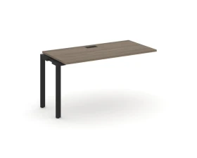 Проходной наб. элем. на П-образном каркасе 60 мм 980х600х750 Стайл Проджект / Style Project images