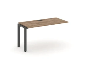 Проходной наб. элем. на П-образном каркасе 60 мм 980х700х750 Стайл Проджект / Style Project images