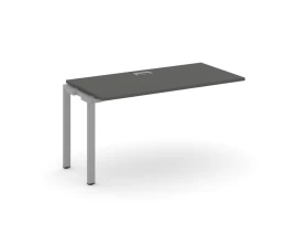 Проходной наб. элем. на П-образном каркасе 60 мм 980х700х750 Стайл Проджект / Style Project images