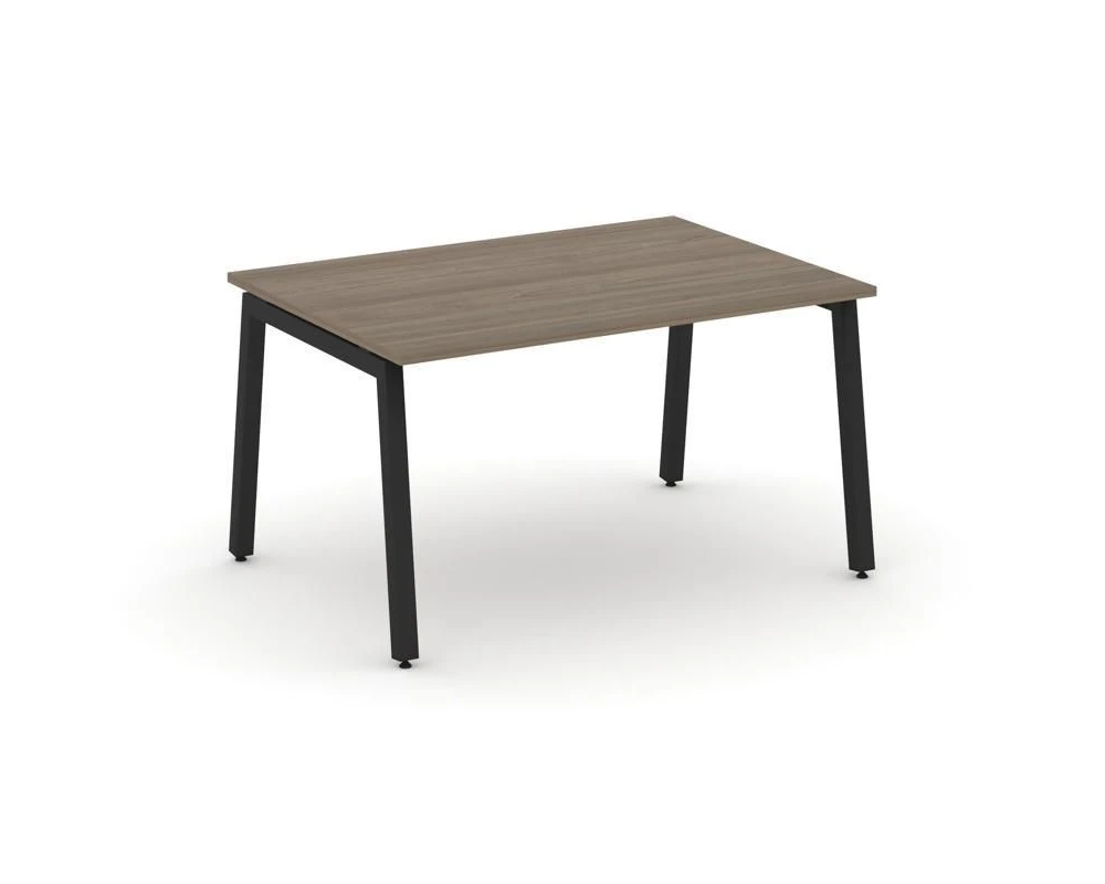 Стол переговорный на А-образном каркасе 50 мм 1180х980х750 Стайл Проджект / Style Project