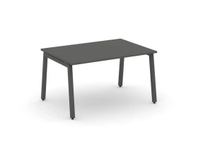 Стол переговорный на А-образном каркасе 50 мм 1180х980х750 Стайл Проджект / Style Project images