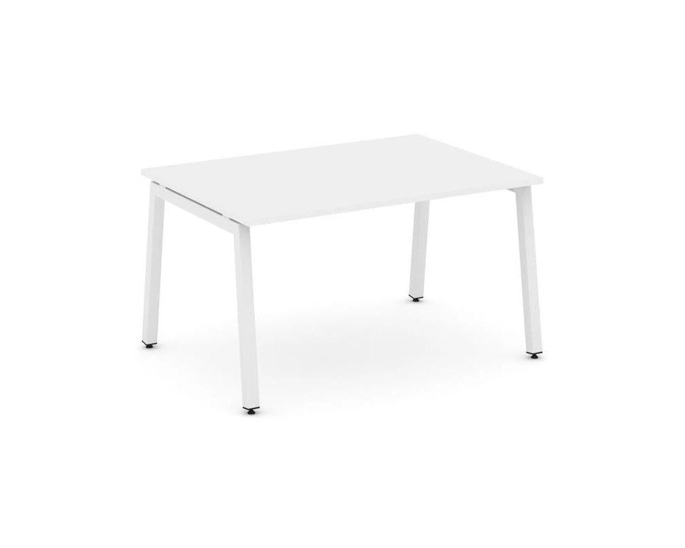 Стол переговорный на А-образном каркасе 50 мм 1180х980х750 Стайл Проджект / Style Project