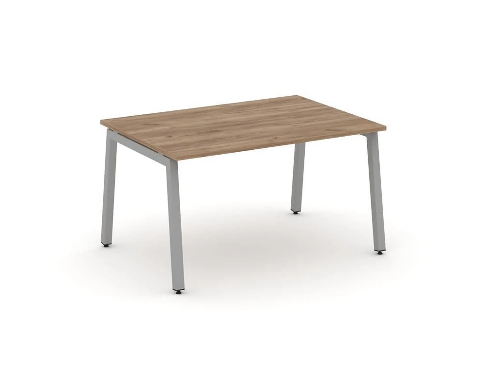 Стол переговорный на А-образном каркасе 50 мм 1180х980х750 Стайл Проджект / Style Project