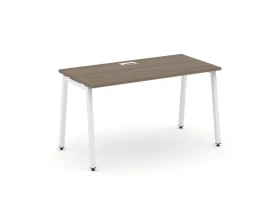 Стол письменный на А-образном каркасе 40 мм 1780х600х750 Стайл Проджект / Style Project images