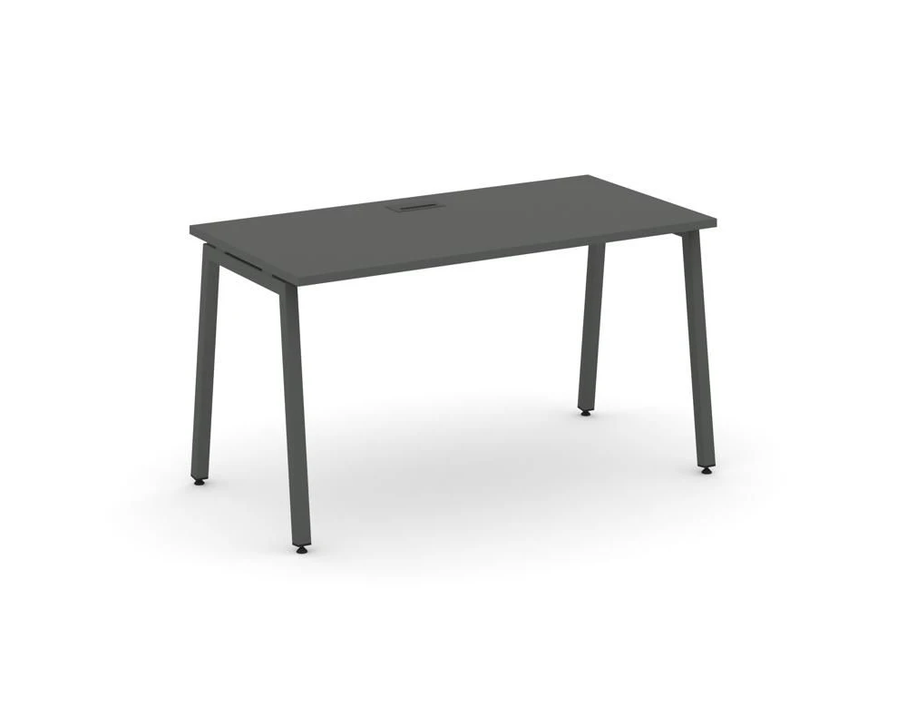 Стол письменный на А-образном каркасе 40 мм 1780х800х750 Стайл Проджект / Style Project