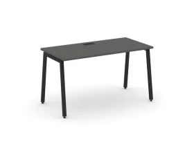 Стол письменный на А-образном каркасе 40 мм 1780х800х750 Стайл Проджект / Style Project images
