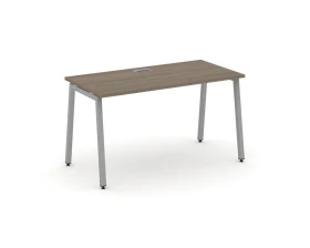 Стол письменный на А-образном каркасе 40 мм 1780х800х750 Стайл Проджект / Style Project images