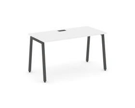 Стол письменный на А-образном каркасе 40 мм 1780х800х750 Стайл Проджект / Style Project images