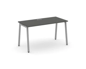 Стол письменный на А-образном каркасе 40 мм 980х600х750 Стайл Проджект / Style Project images