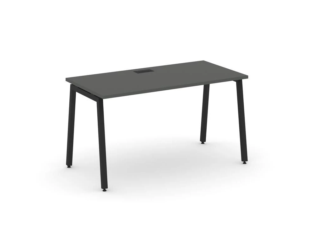 Стол письменный на А-образном каркасе 40 мм 980х800х750 Стайл Проджект / Style Project