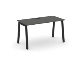 Стол письменный на А-образном каркасе 50 мм 1780х600х750 Стайл Проджект / Style Project images