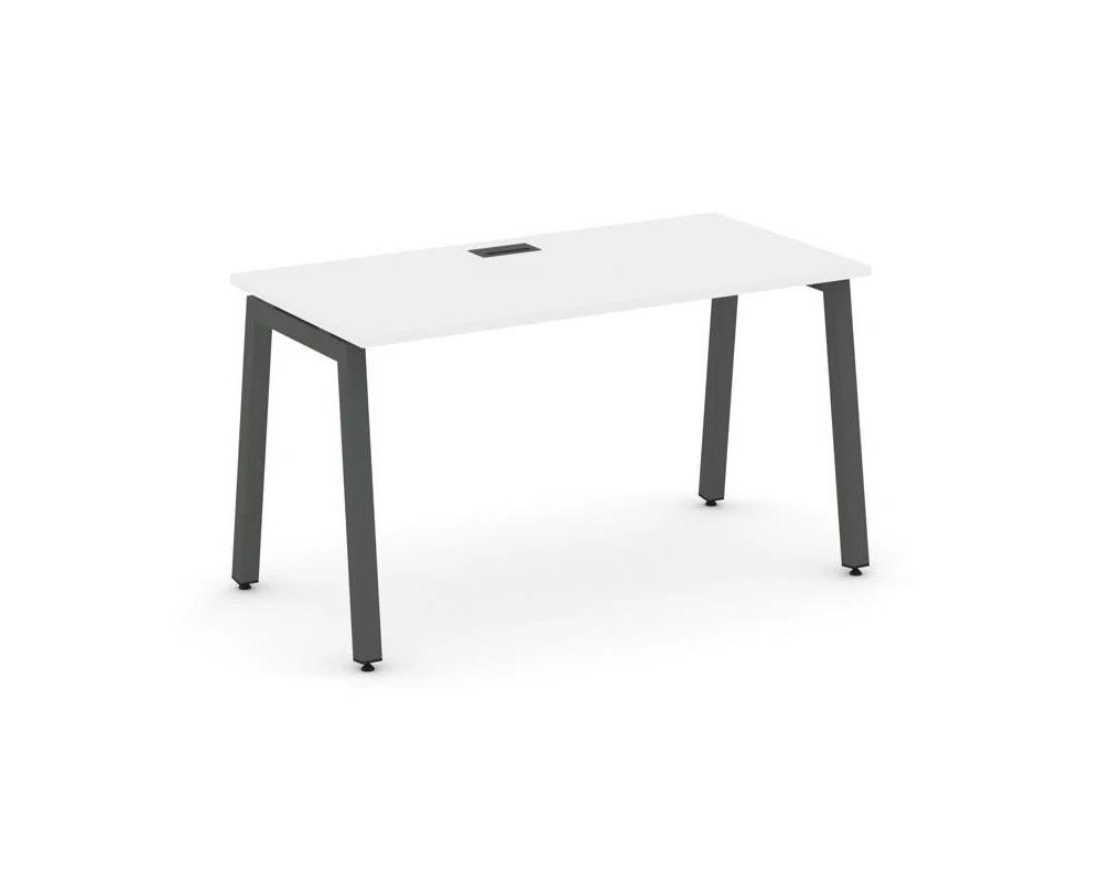 Стол письменный на А-образном каркасе 50 мм 1780х700х750 Стайл Проджект / Style Project