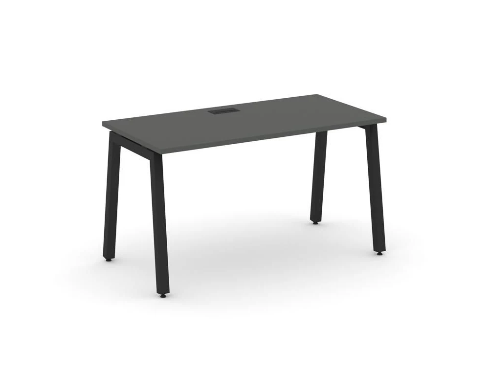 Стол письменный на А-образном каркасе 50 мм 1780х700х750 Стайл Проджект / Style Project