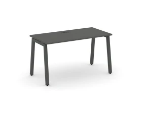 Стол письменный на А-образном каркасе 50 мм 1780х700х750 Стайл Проджект / Style Project images