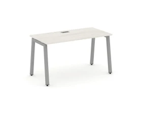 Стол письменный на А-образном каркасе 50 мм 1780х700х750 Стайл Проджект / Style Project images