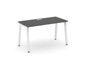 Стол письменный на А-образном каркасе 50 мм 1780х700х750 Стайл Проджект / Style Project images