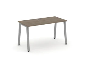 Стол письменный на А-образном каркасе 60 мм 1780х600х750 Стайл Проджект / Style Project images