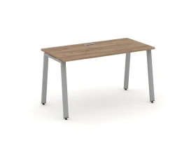 Стол письменный на А-образном каркасе 60 мм 1780х700х750 Стайл Проджект / Style Project images