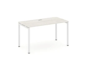 Стол письменный на П-образном каркасе 40 мм 1780х800х750 Стайл Проджект / Style Project images