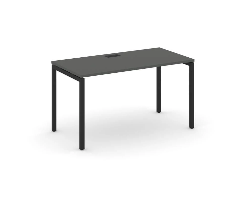 Стол письменный на П-образном каркасе 40 мм 1780х800х750 Стайл Проджект / Style Project