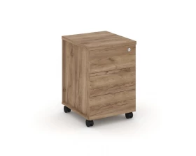 Тумба мобильная з/с ЛДСП 416х460х611 Style Project images