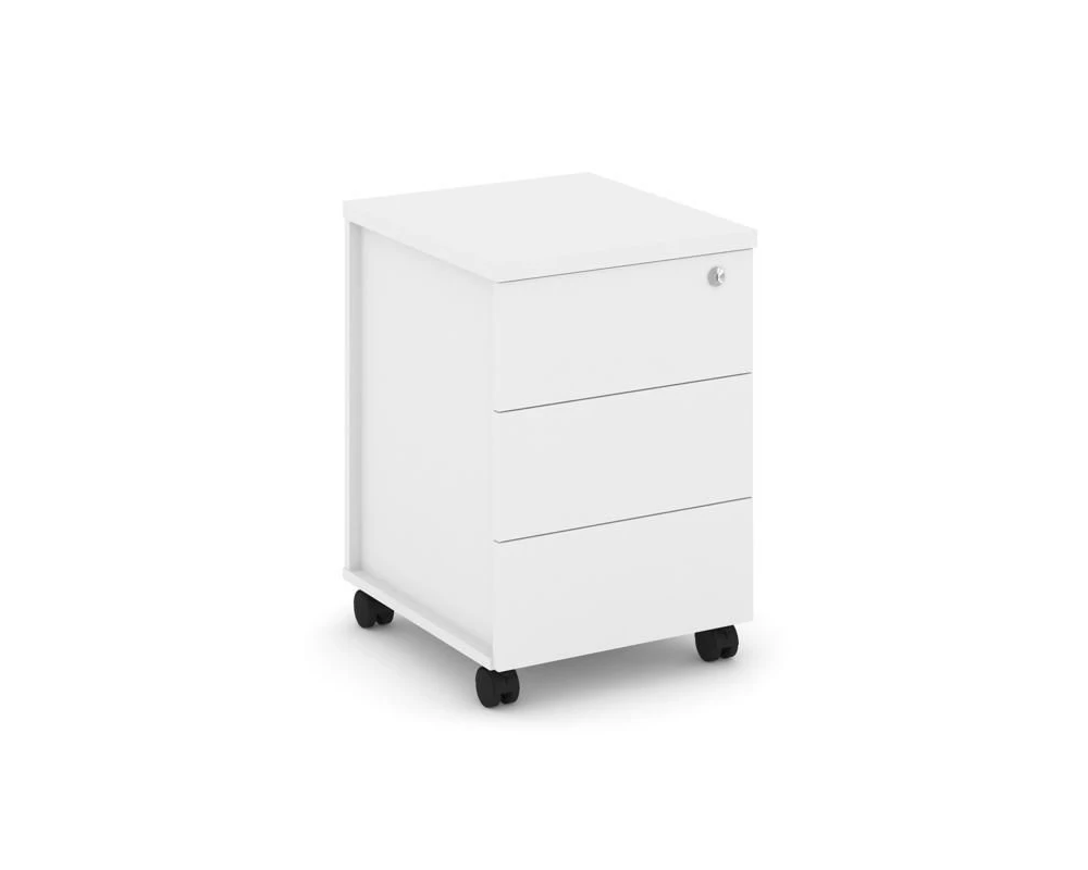 Тумба мобильная з/с ЛДСП 416х460х611 Style Project