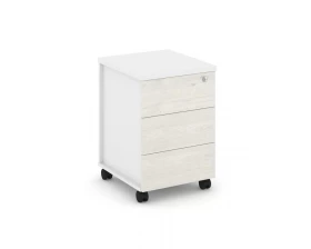 Тумба мобильная з/с ЛДСП 416х460х611 Style Project images