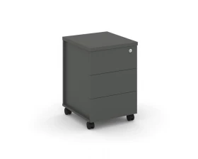 Тумба мобильная з/с ЛДСП 416х460х611 Style Project images