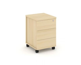 Тумба мобильная з/с ЛДСП 416х460х611 Style Project images