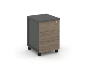 Тумба мобильная з/с ЛДСП 416х460х611 Style Project images