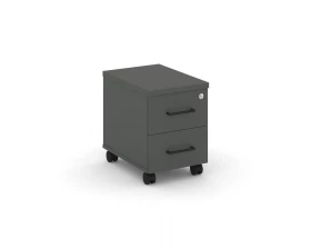 Тумба мобильная з/с ЛХДФ 320х460х437 Style Project images