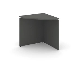 Угловой элемент стола 600х600х750 Стайл Проджект / Style Project images