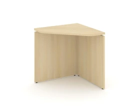 Угловой элемент стола 600х600х750 Стайл Проджект / Style Project images
