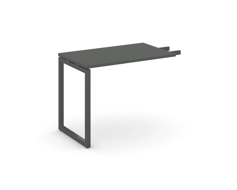 Брифинг-приставка на О-образном каркасе 40 мм 780x600x750 Стайл Проджект / Style Project