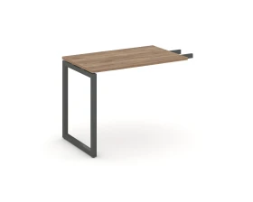 Брифинг-приставка на О-образном каркасе 40 мм 980x600x750 Стайл Проджект / Style Project images
