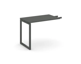 Брифинг-приставка на О-образном каркасе 40 мм 980x600x750 Стайл Проджект / Style Project images