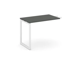 Брифинг-приставка на О-образном каркасе 40 мм 980x600x750 Стайл Проджект / Style Project images