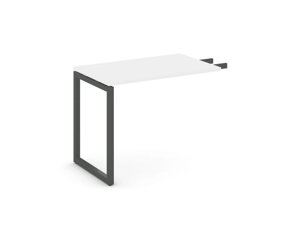 Брифинг-приставка на О-образном каркасе 40 мм 980x600x750 Стайл Проджект / Style Project