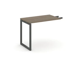 Брифинг-приставка на О-образном каркасе 40 мм 980x600x750 Стайл Проджект / Style Project images