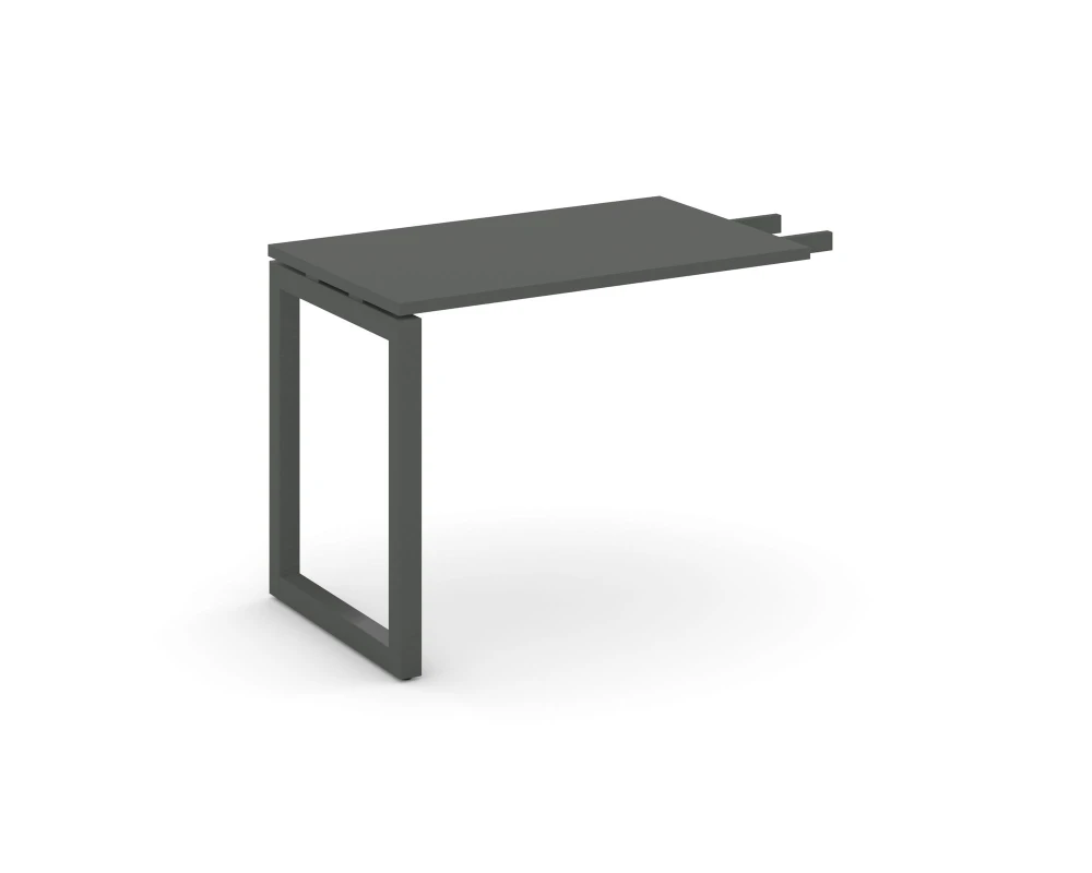 Брифинг-приставка на О-образном каркасе 50 мм 580x600x750 Стайл Проджект / Style Project