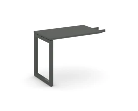 Брифинг-приставка на О-образном каркасе 50 мм 580x600x750 Стайл Проджект / Style Project images