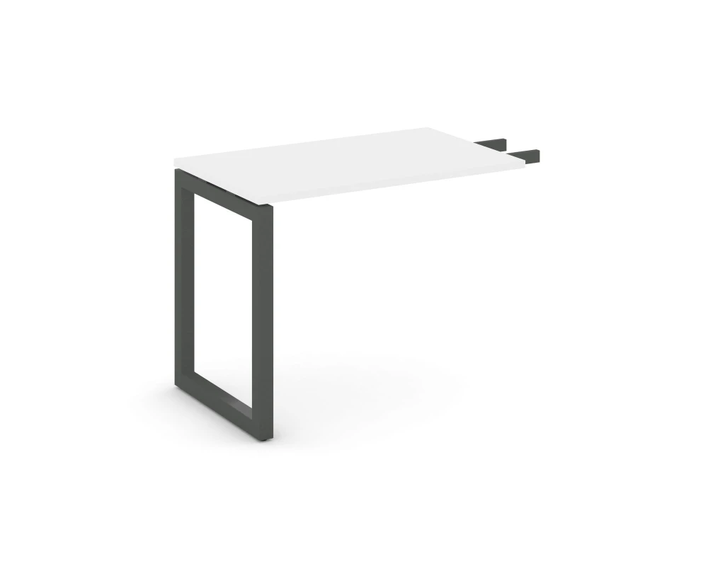 Брифинг-приставка на О-образном каркасе 50 мм 580x600x750 Стайл Проджект / Style Project