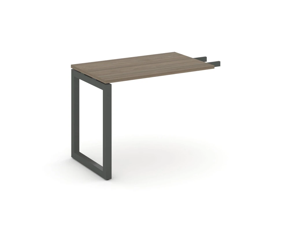 Брифинг-приставка на О-образном каркасе 50 мм 580x600x750 Стайл Проджект / Style Project