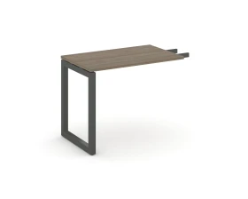 Брифинг-приставка на О-образном каркасе 50 мм 580x600x750 Стайл Проджект / Style Project images