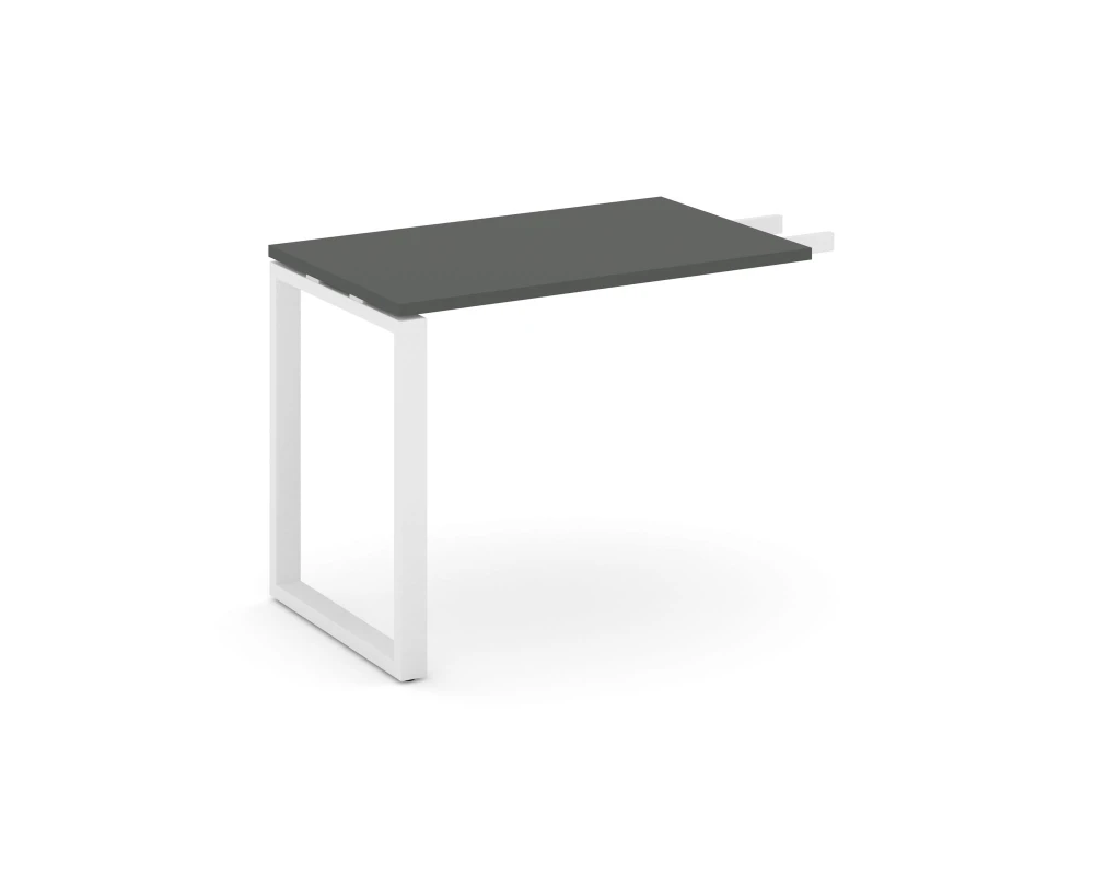Брифинг-приставка на О-образном каркасе 60 мм 580x600x750 Стайл Проджект / Style Project