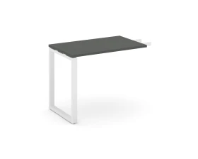 Брифинг-приставка на О-образном каркасе 60 мм 580x600x750 Стайл Проджект / Style Project images