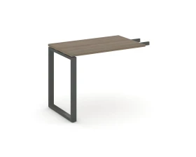 Брифинг-приставка на О-образном каркасе 60 мм 580x600x750 Стайл Проджект / Style Project images