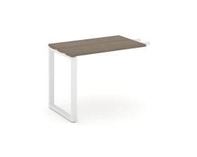 Брифинг-приставка на О-образном каркасе 60 мм 980x600x750 Стайл Проджект / Style Project images